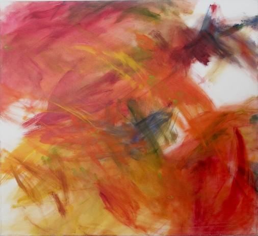 Blumenbild Nr. 102 - Brigitte Buck Litscher 