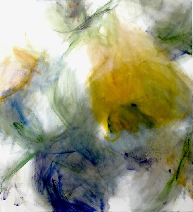 Blumenbild Nr. 105 - Brigitte Buck Litscher 