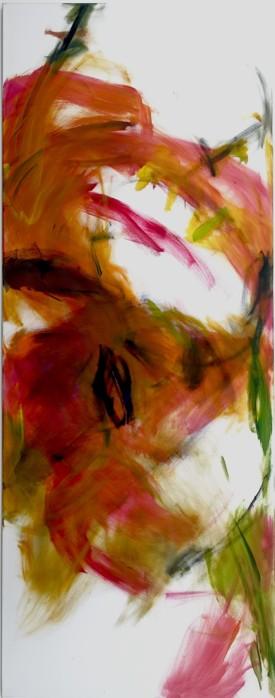 Blumenbild Nr. 24 - Brigitte Buck Litscher 