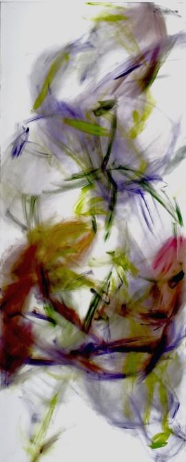 Blumenbild Nr. 25 - Brigitte Buck Litscher 