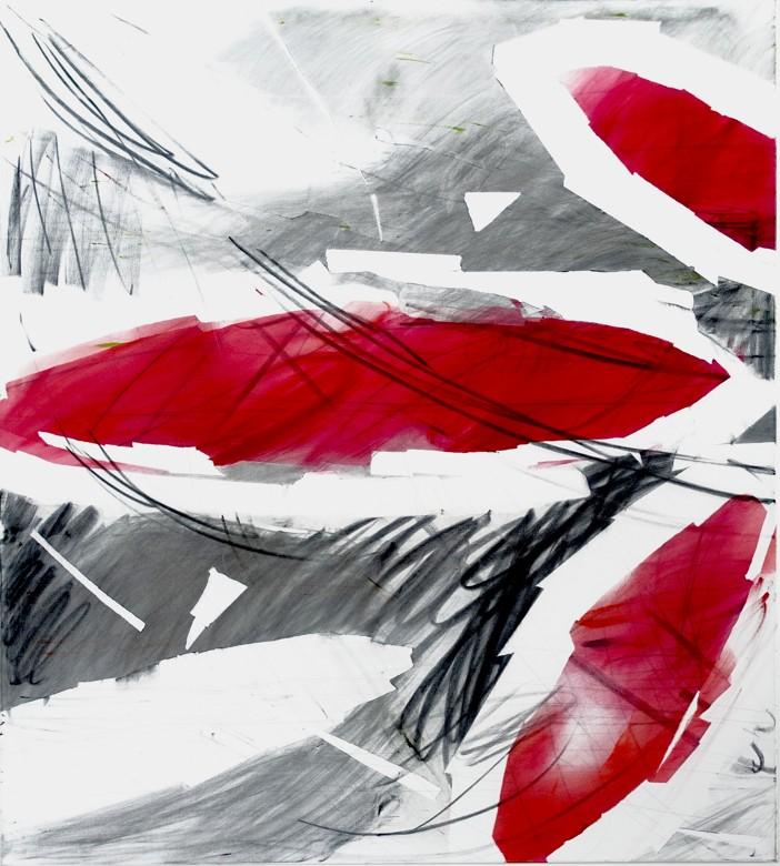 Reisebild Nr. 47 - Brigitte Buck Litscher 