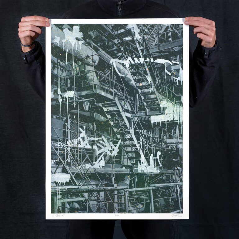 IF Clash X - René Meyer 