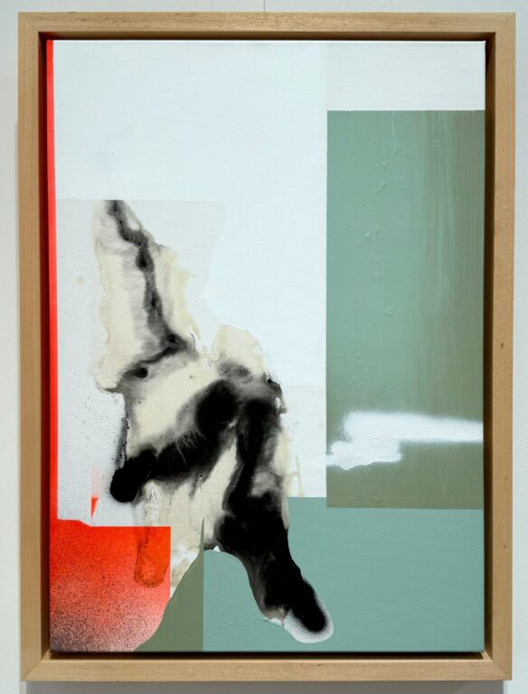 o.T. (FLS217) - Kai Semor 