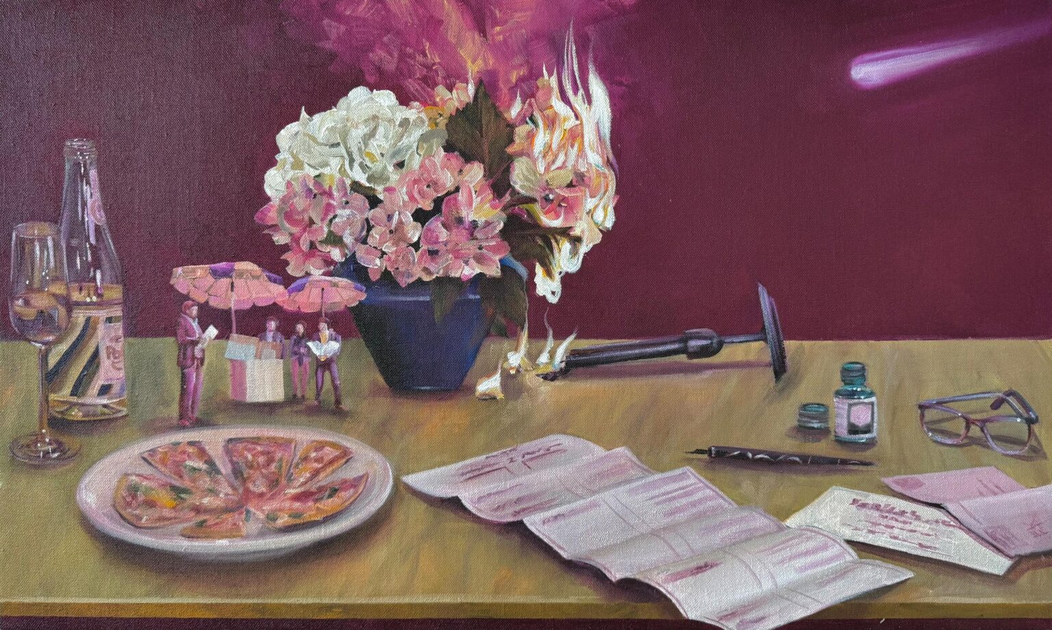 credibility - innerfields 