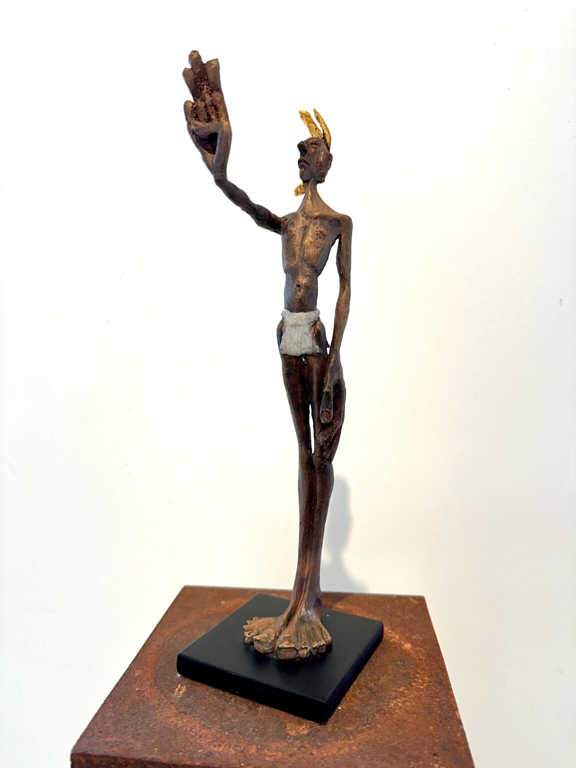 Do no harm! (Kleiner Bruder) - Tim David Trillsam 