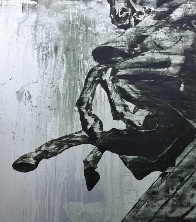 Gewalt & Ästhetik III - Franz Werk 