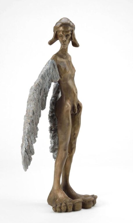 Bruchpilot - Tim David Trillsam 