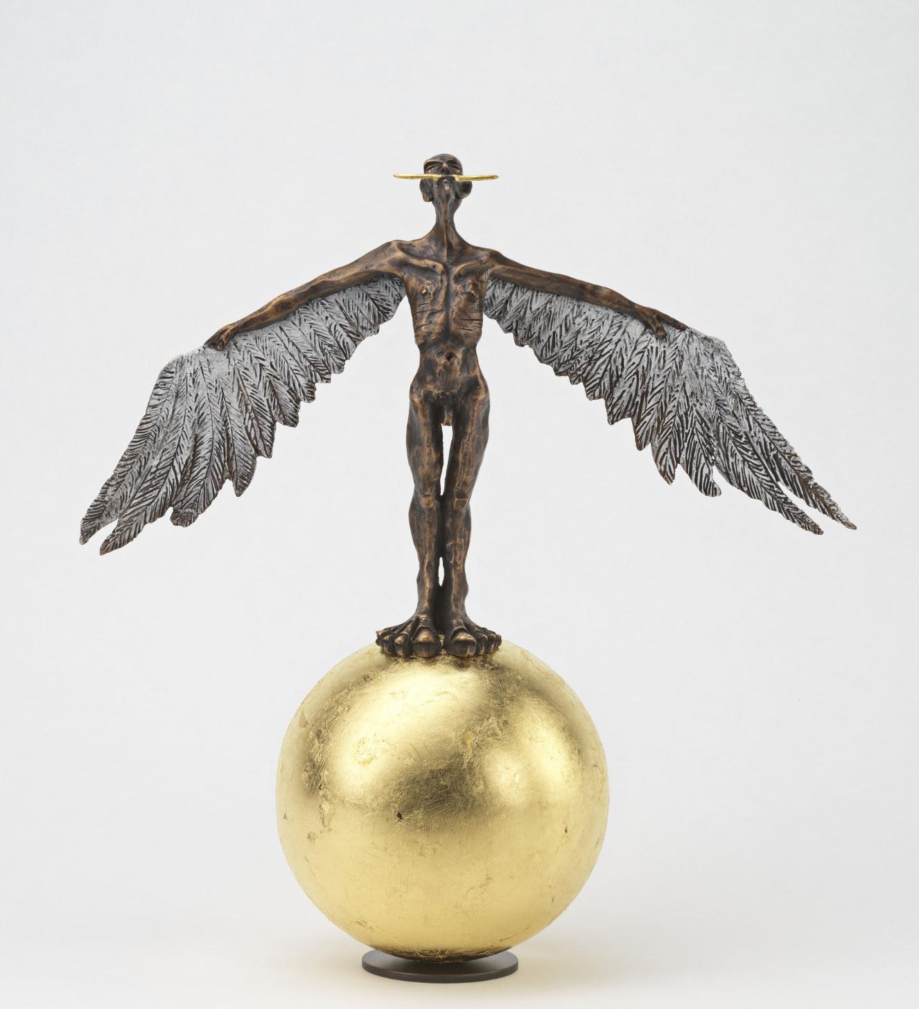 Graf Aymar - Tim David Trillsam 