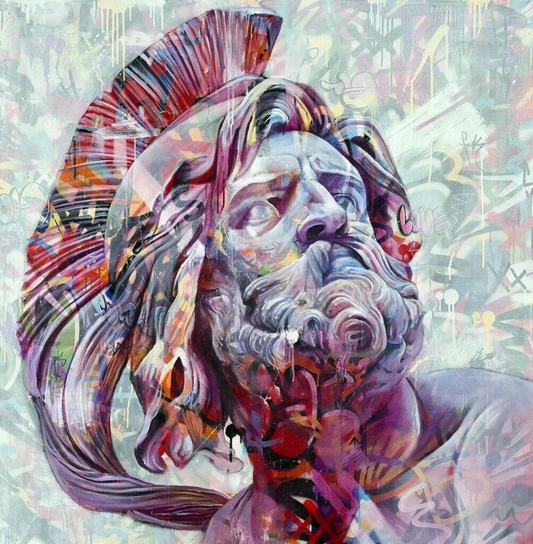 Estratega - Pichi & Avo 