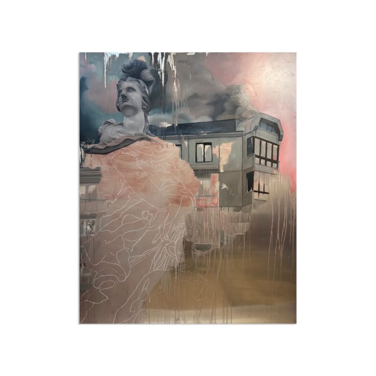 Gewalt & Ästhetik XIV - Franz Werk 