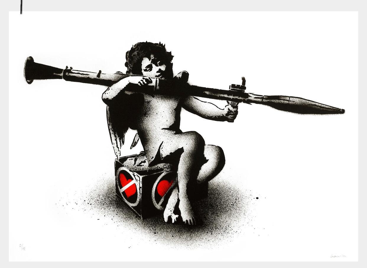 Heartbreaker (AP) - GOIN 