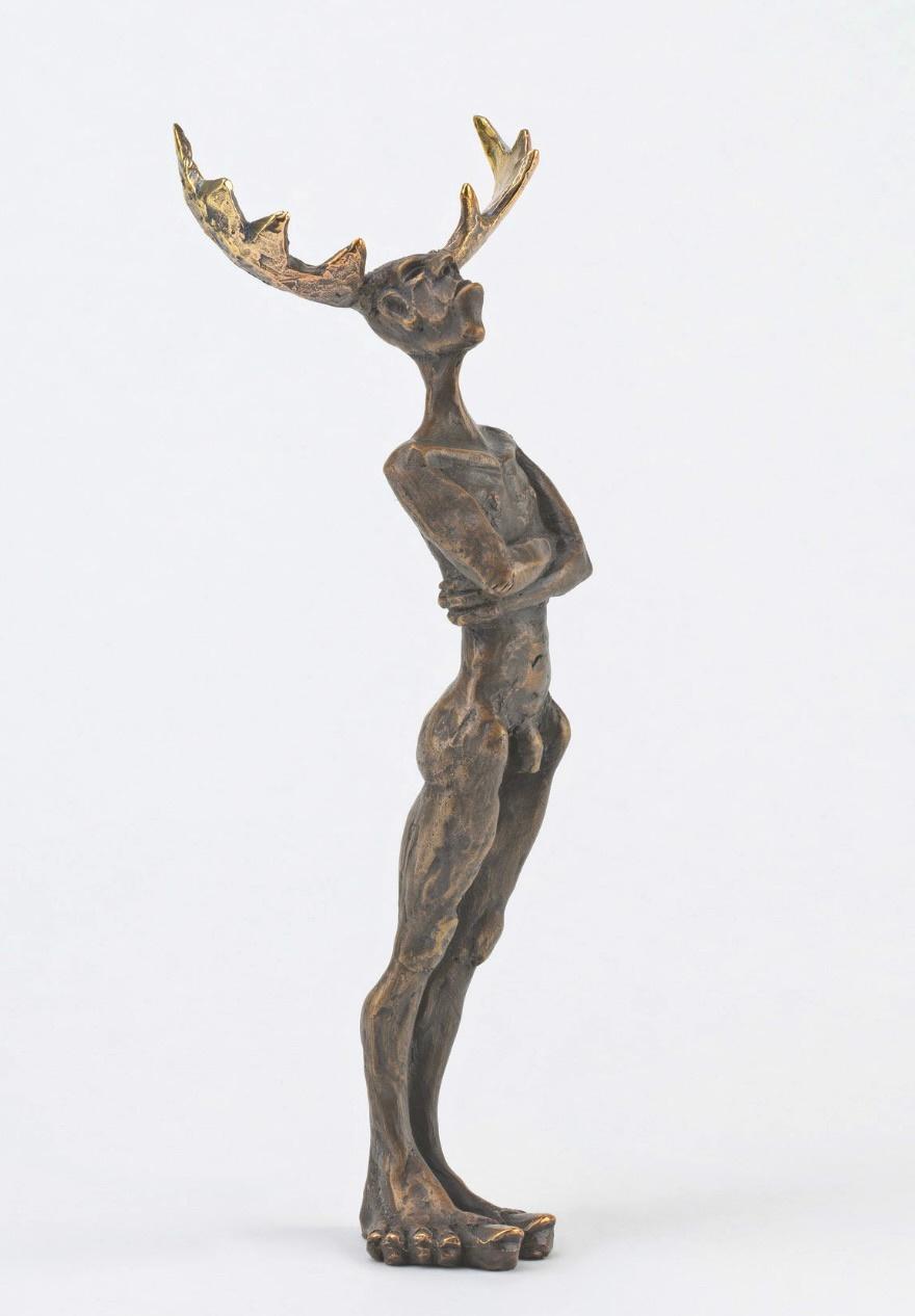 Platzhirsch - Tim David Trillsam 