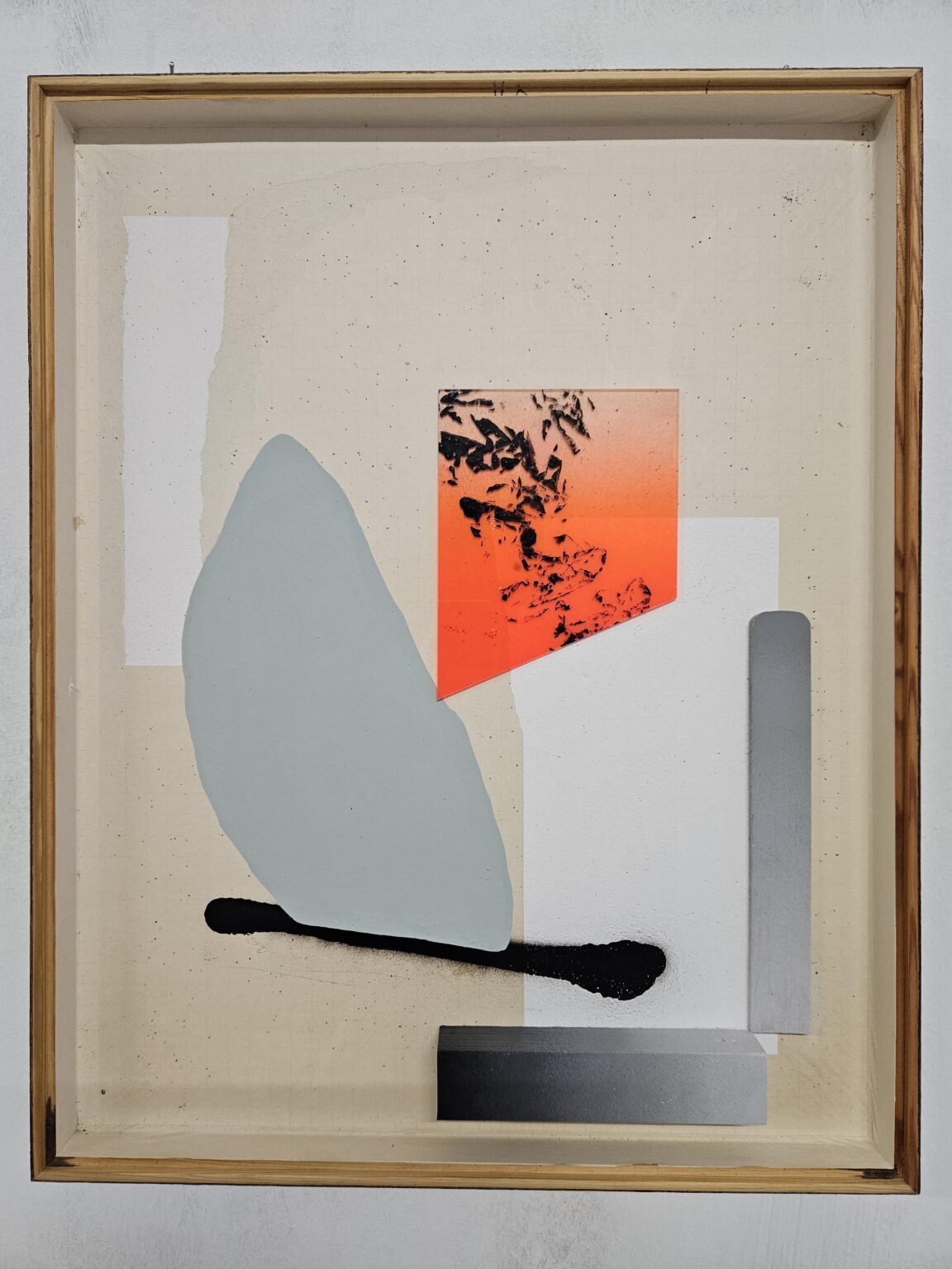 Konstruktiv &ndash; FluorSeries - Kai Semor 