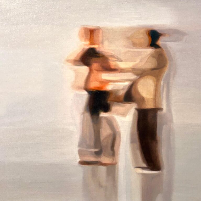 Tate Modern 21/5/25 11:47 - Katja Zander 