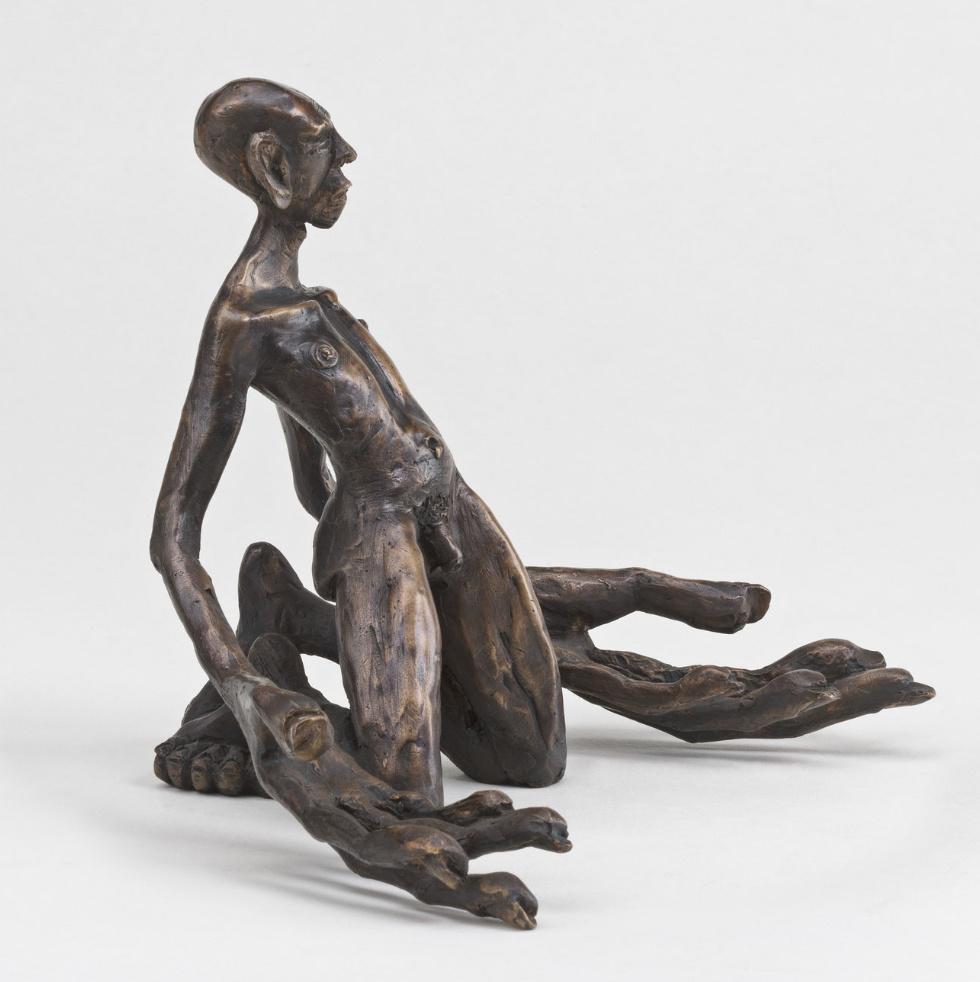 Der Kapitulist - Tim David Trillsam 