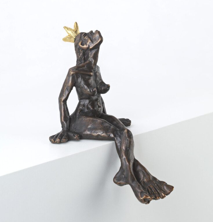 PRINZESSIN - Tim David Trillsam 