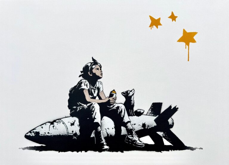 Stars over wars - GOIN 