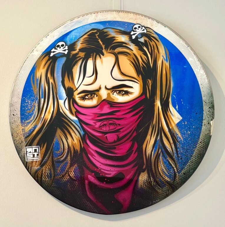 Silent heroes - RNST 