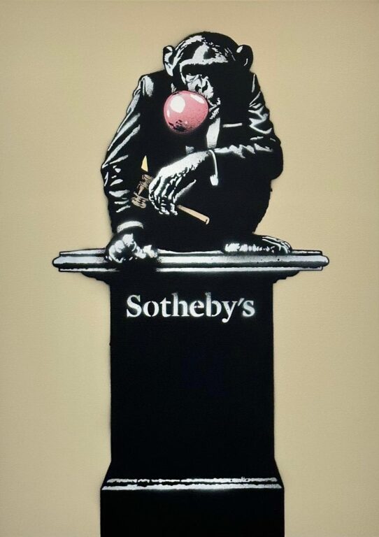 Bubble trouble - GOIN 