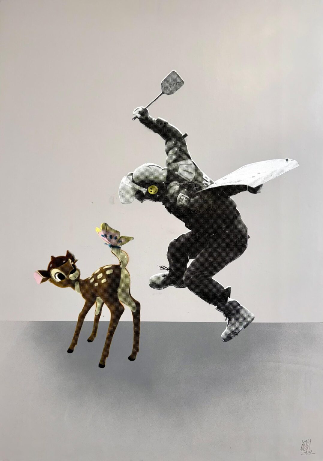 Kill Me I&rsquo;m Sick - Adultremix 