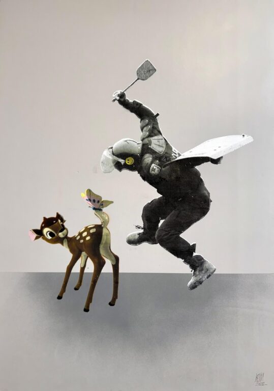 Kill Me I’m Sick - Adultremix 