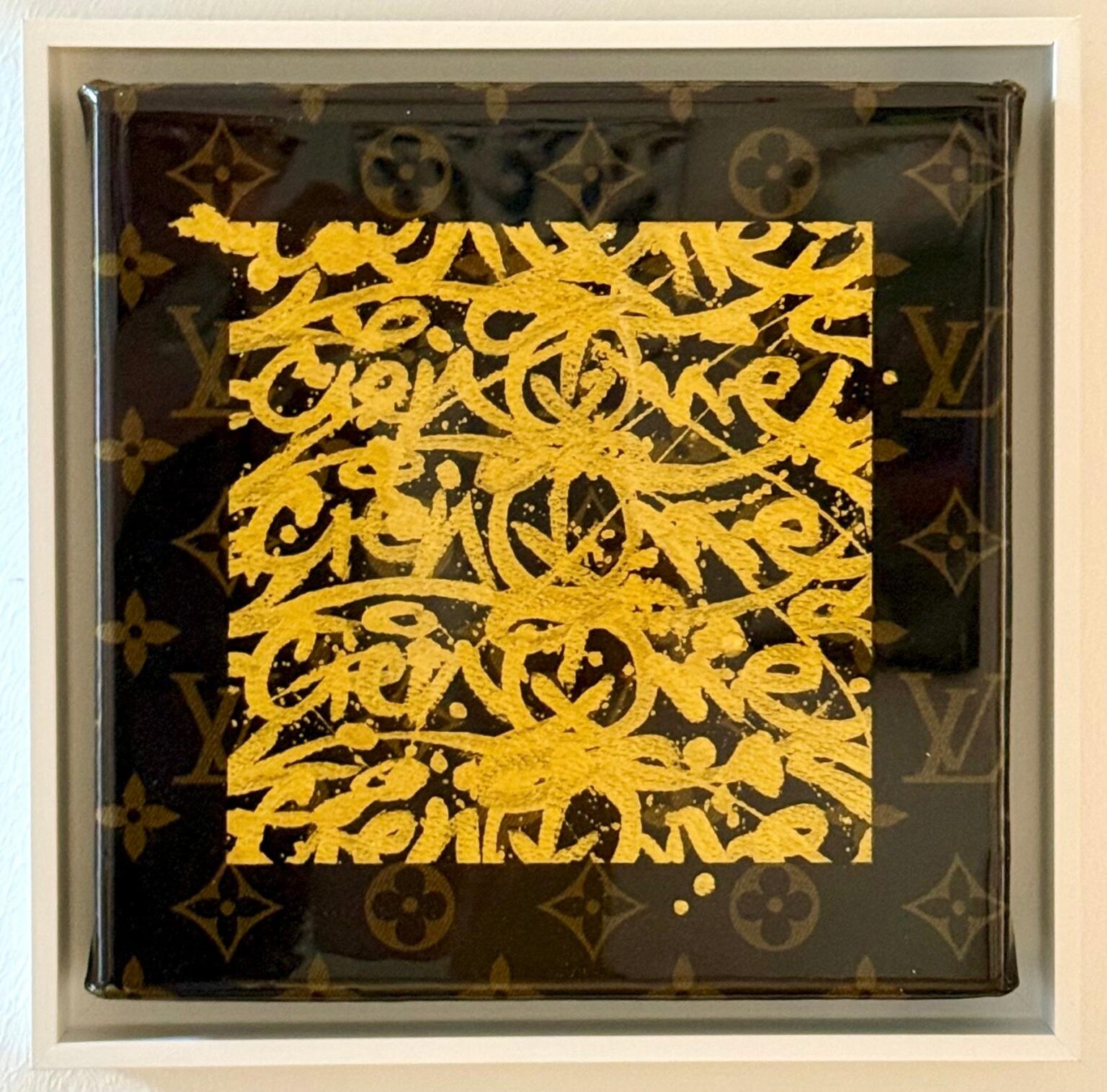 Gold Nugget 10 - Michel -Cren- Pietsch 