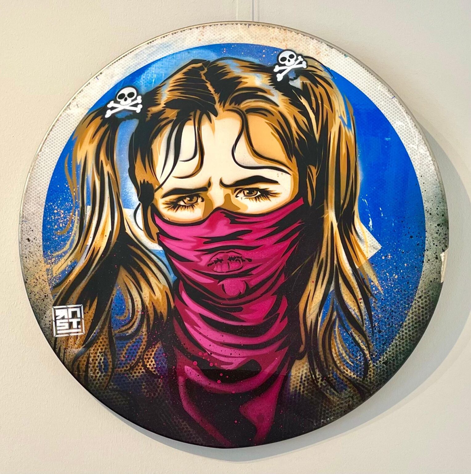 Silent heroes - RNST 