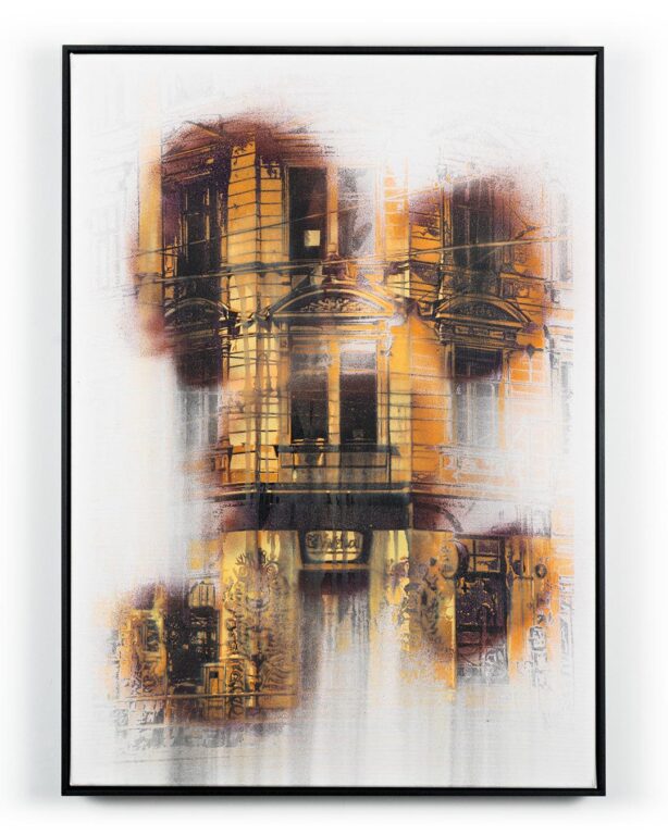 LEFK 01 -Fade - René Meyer 