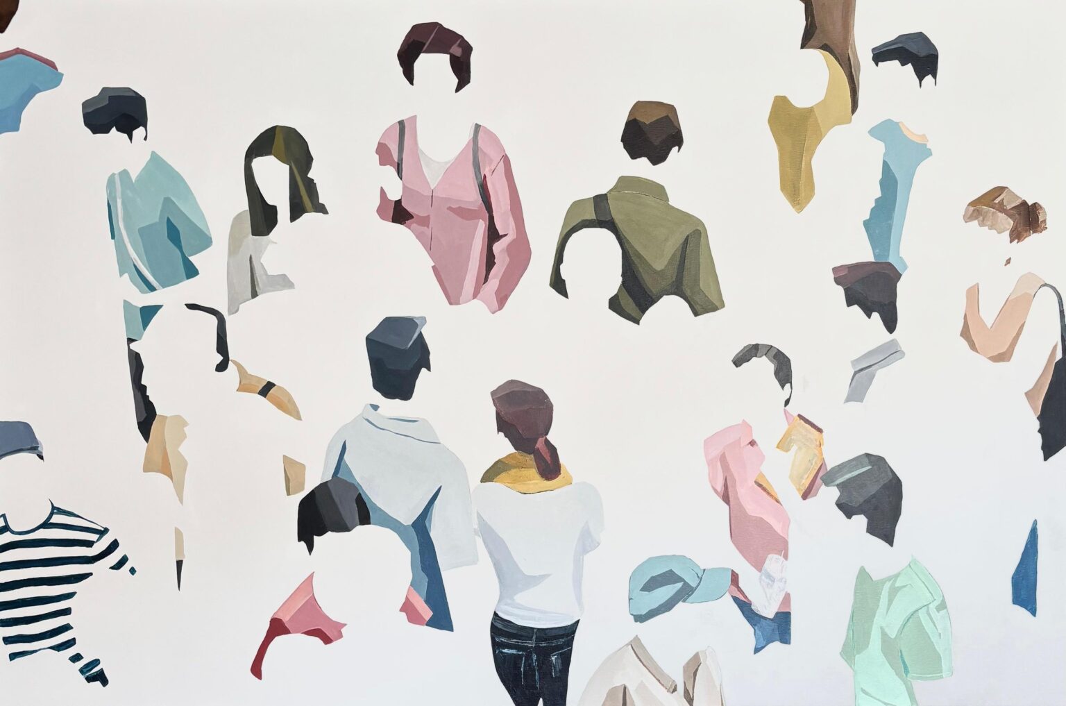 Poliedricos - Martta Garcia Ramo 