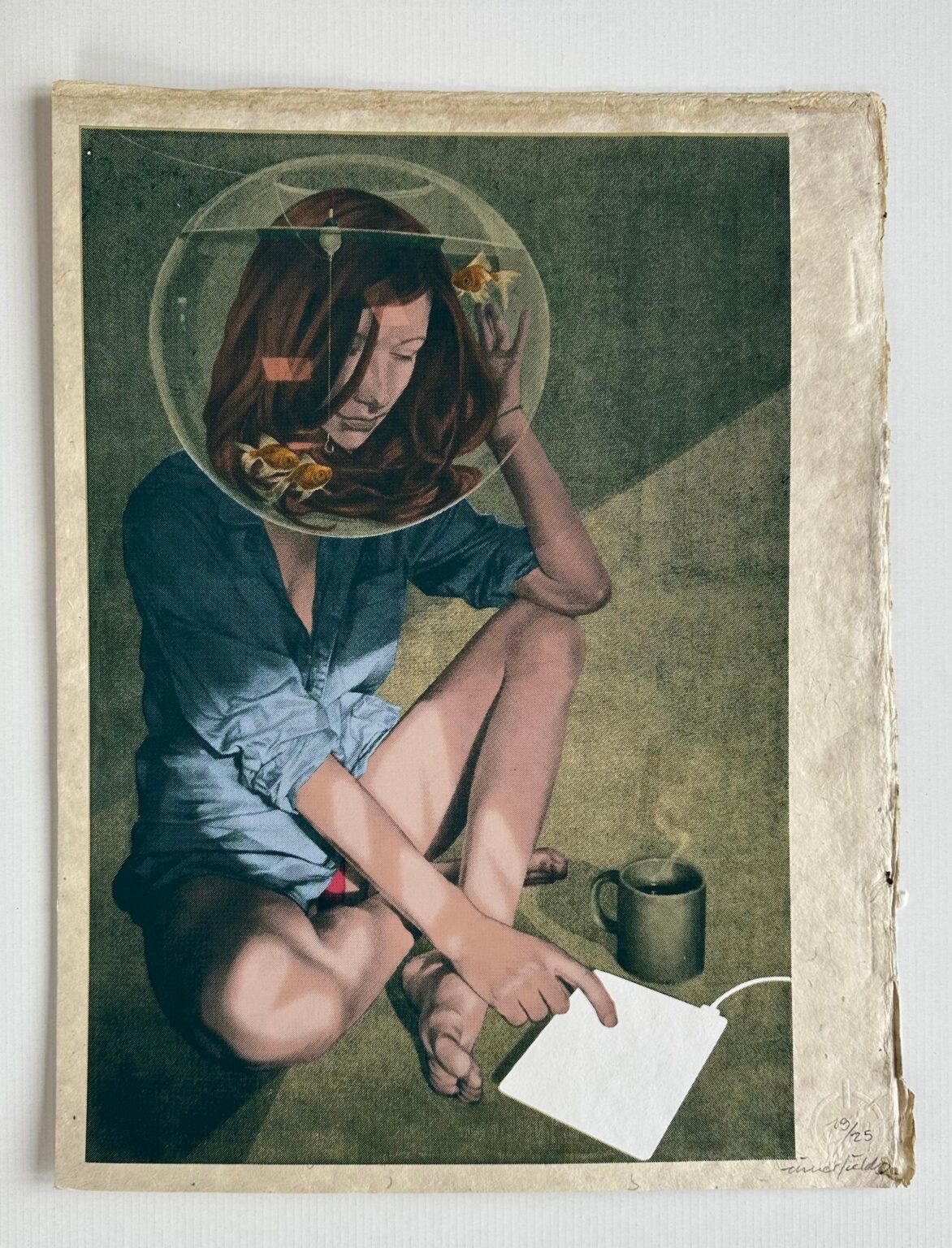 Ritual - innerfields 