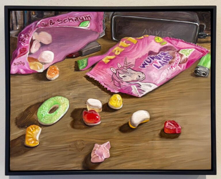 Atelier IV - Sebastian Friedrich 