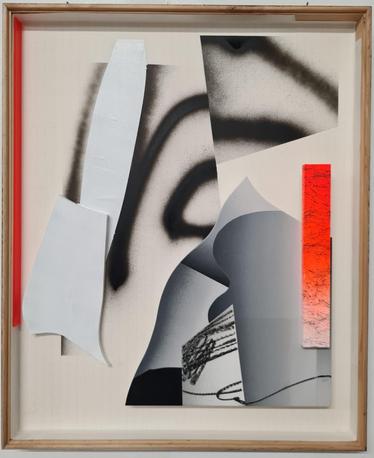 Landscape &ndash; FluorSeries - Kai Semor 