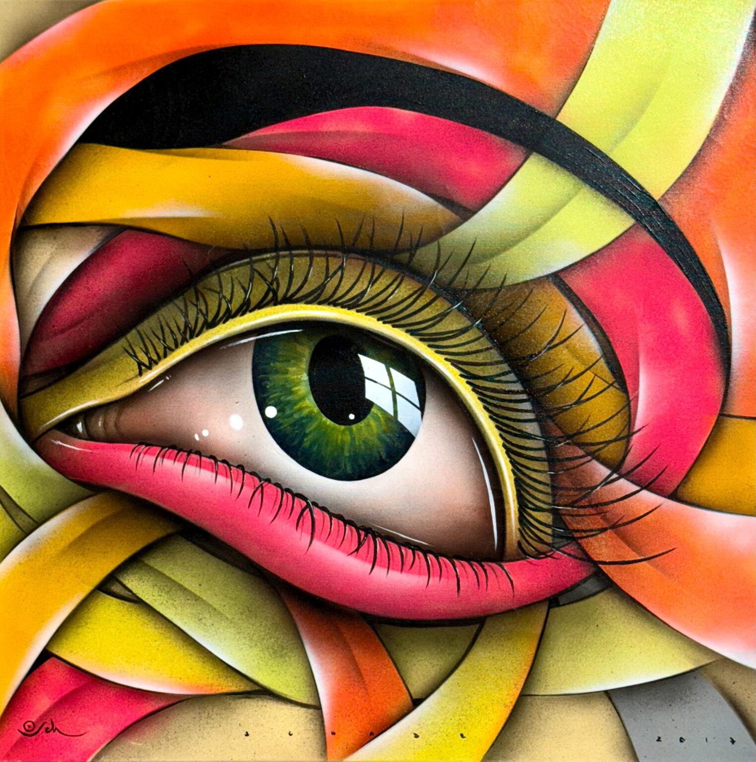 Hope - Otto Schade 