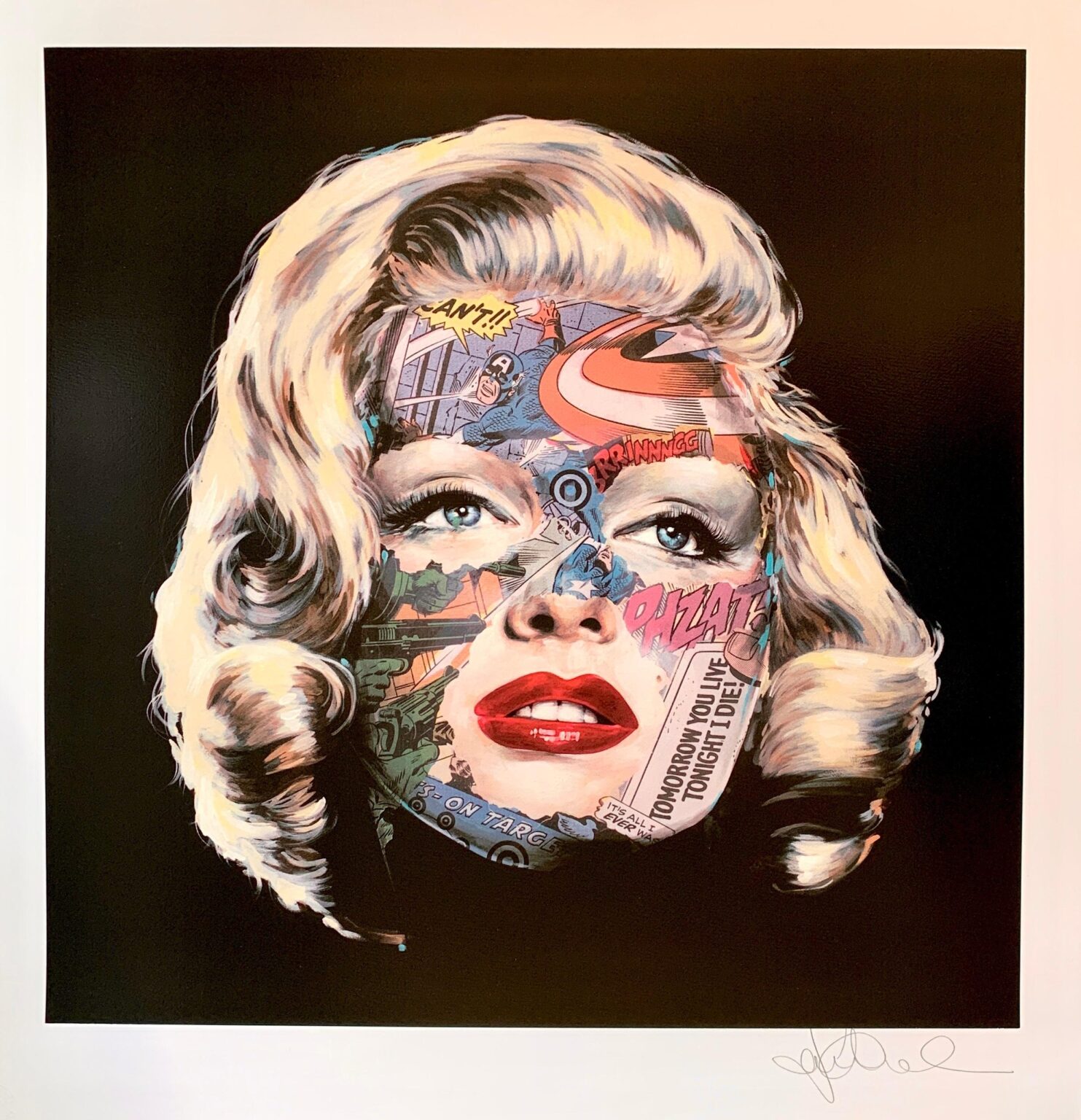 La Cage Et Tout Ce Que Je Suis - Sandra Chevrier 