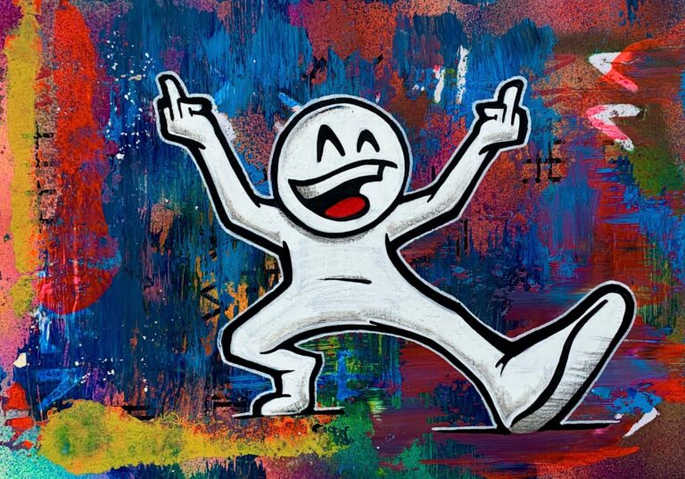 F*** this – F*** that! - Mein lieber Prost 