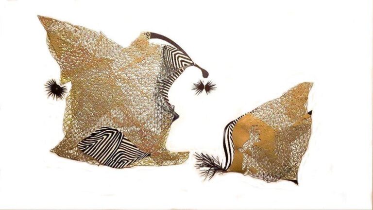 Starlight Dance - Anna Charaktinou 