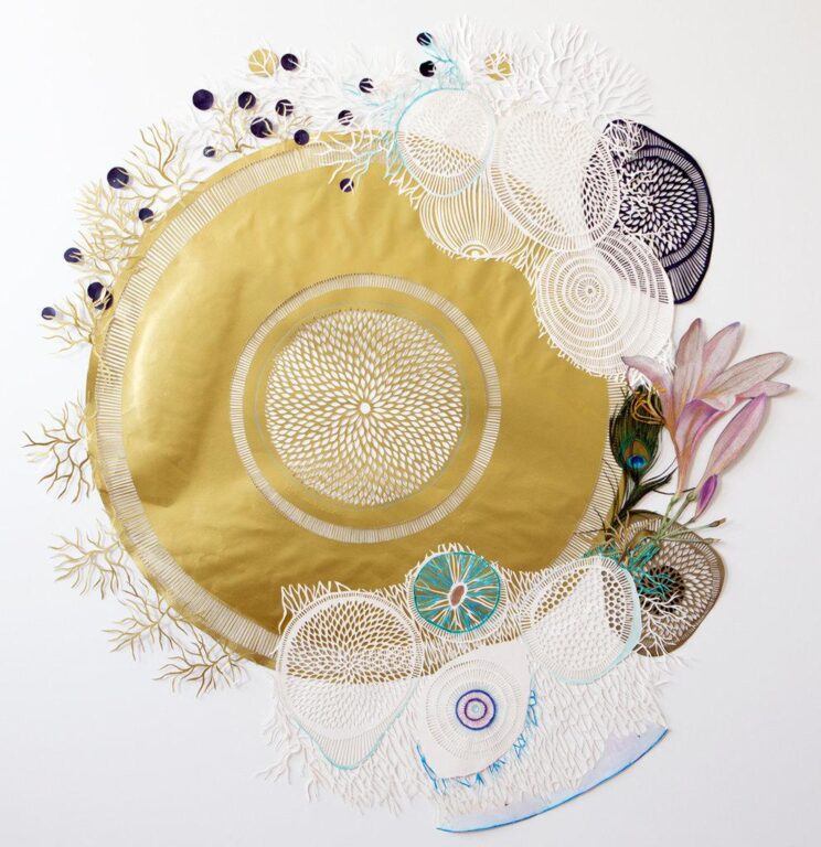 First LIght – Euphoria - Anna Charaktinou 