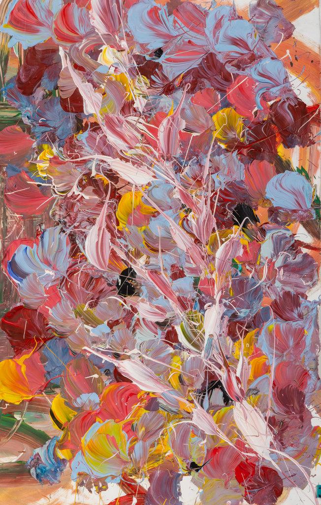 Eine F&uuml;llung Leben - Petra Holasek 