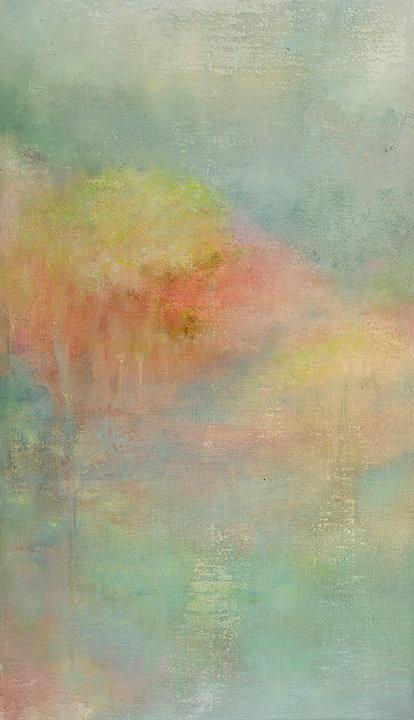 a tender distance - Elana Gutmann 