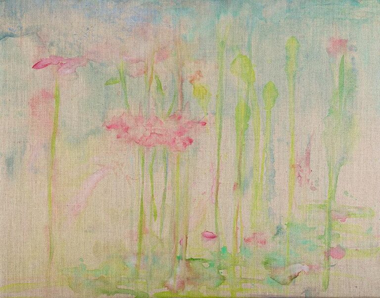 douce attente - Elana Gutmann 