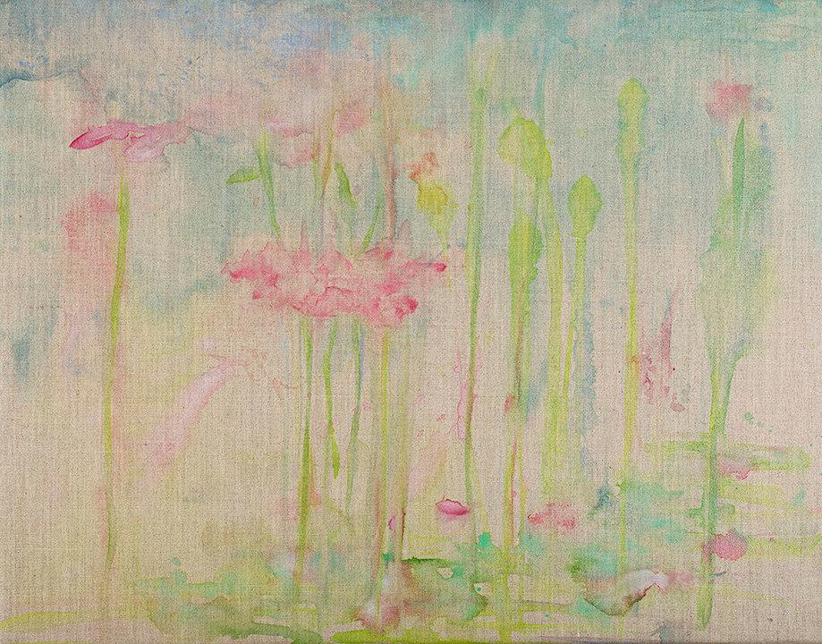 douce attente - Elana Gutmann 