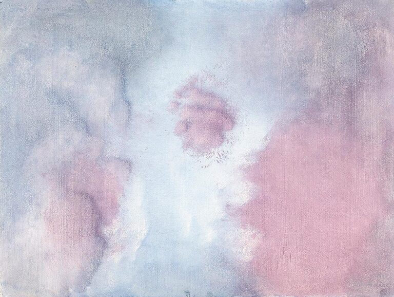 floating - Elana Gutmann 