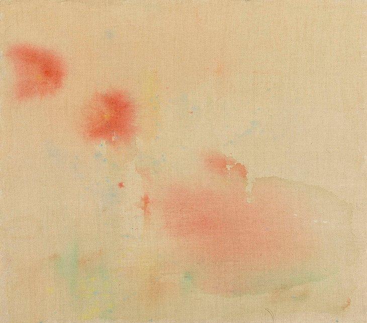 souffle doux - Elana Gutmann 