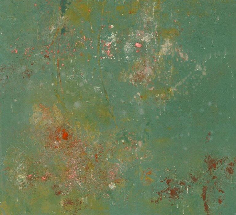 rhapsody - Elana Gutmann 