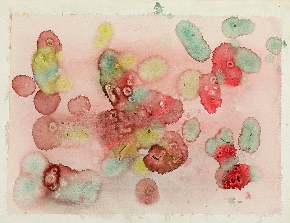 presence - Elana Gutmann 