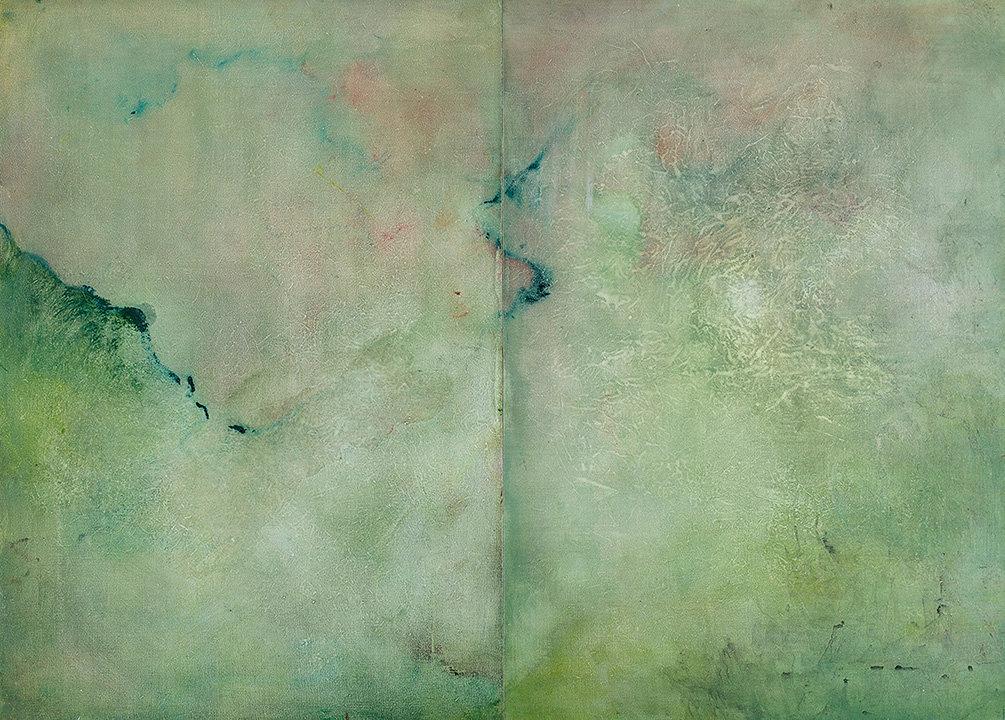 Sehnsucht - Elana Gutmann 