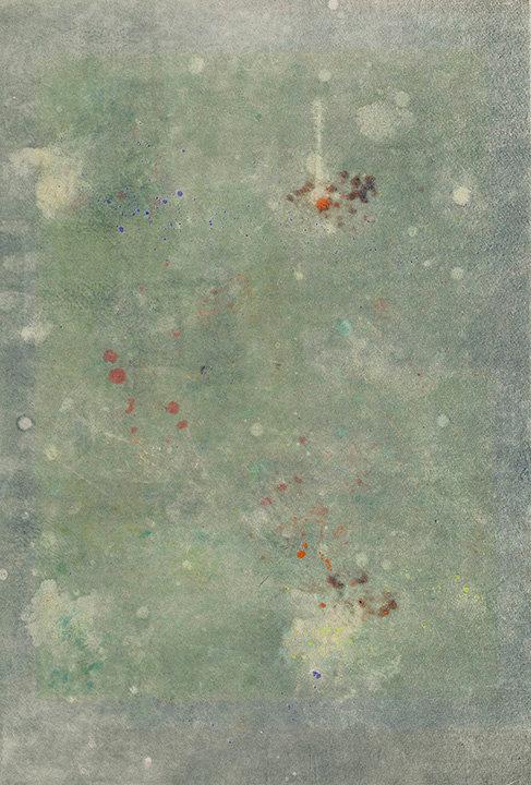 presence - Elana Gutmann 