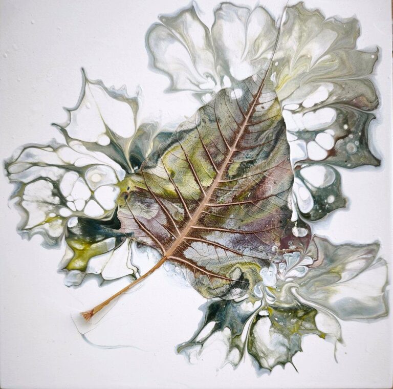 Untitled - Xuan Dung Burckhardt 