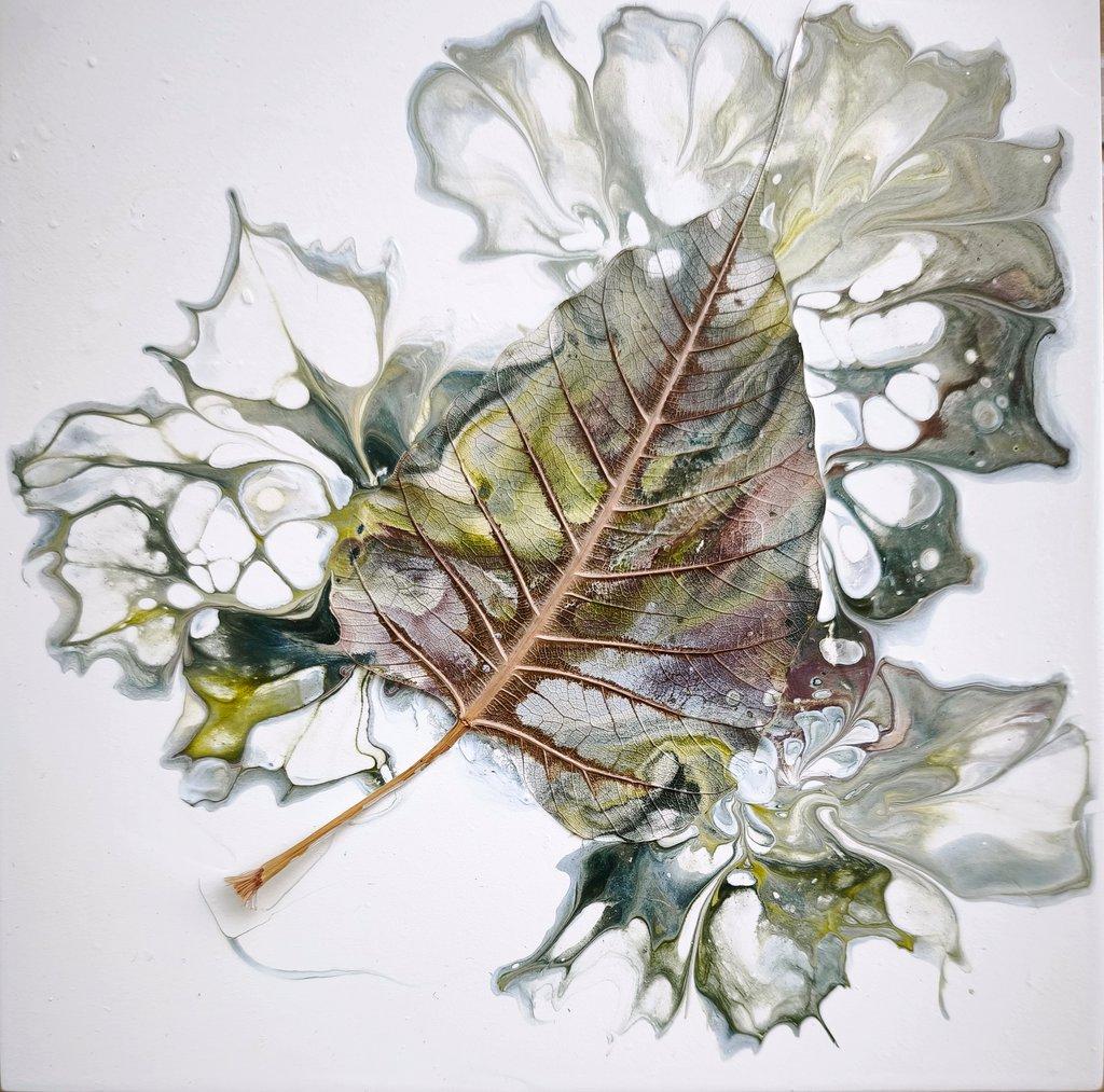 Untitled - Xuan Dung Burckhardt 