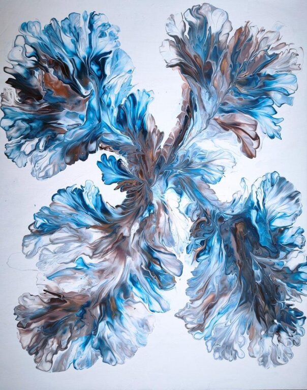 Untitled - Xuan Dung Burckhardt 